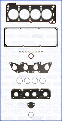Cilinderkop pakking set/kopset Ajusa 52243500