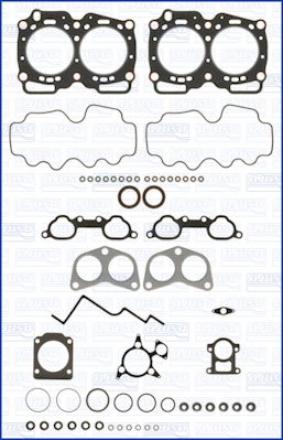 Cilinderkop pakking set/kopset Ajusa 52243600