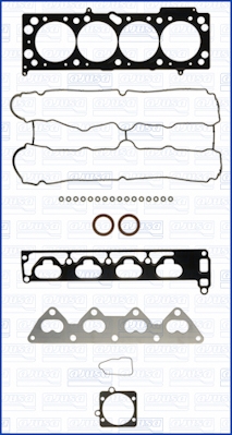 Cilinderkop pakking set/kopset Ajusa 52244400