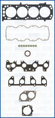 Cilinderkop pakking set/kopset Ajusa 52244500
