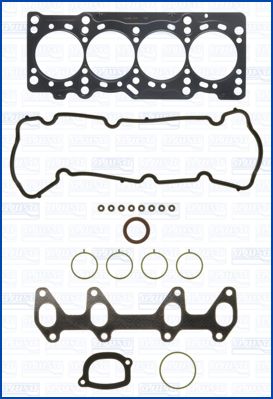 Cilinderkop pakking set/kopset Ajusa 52244600