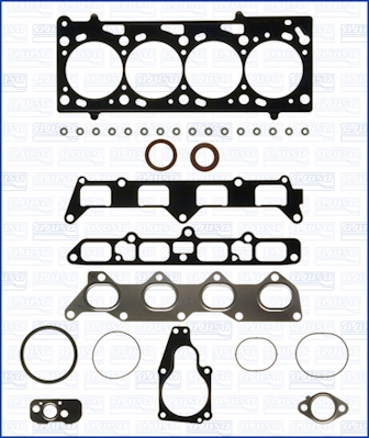 Cilinderkop pakking set/kopset Ajusa 52245100