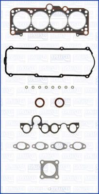 Cilinderkop pakking set/kopset Ajusa 52245900