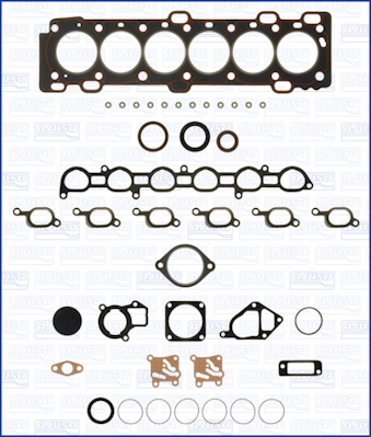 Cilinderkop pakking set/kopset Ajusa 52246200