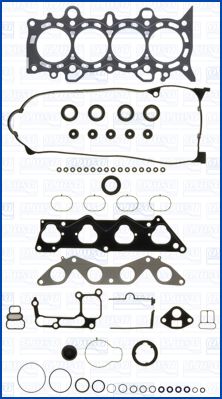 Cilinderkop pakking set/kopset Ajusa 52246300