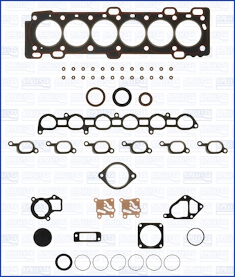 Cilinderkop pakking set/kopset Ajusa 52246700