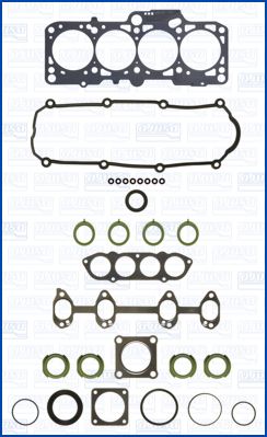 Cilinderkop pakking set/kopset Ajusa 52246900