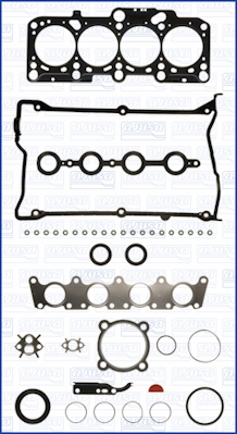 Cilinderkop pakking set/kopset Ajusa 52247000