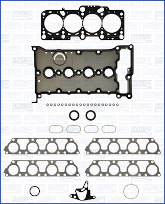 Cilinderkop pakking set/kopset Ajusa 52247700