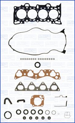 Cilinderkop pakking set/kopset Ajusa 52247800