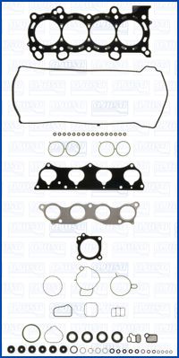 Cilinderkop pakking set/kopset Ajusa 52248100