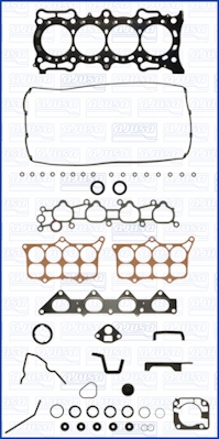 Cilinderkop pakking set/kopset Ajusa 52248200