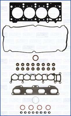 Cilinderkop pakking set/kopset Ajusa 52249000