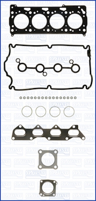 Cilinderkop pakking set/kopset Ajusa 52249200