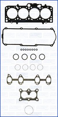 Cilinderkop pakking set/kopset Ajusa 52249500