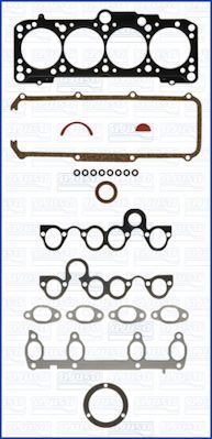 Cilinderkop pakking set/kopset Ajusa 52249900