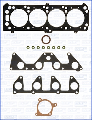 Cilinderkop pakking set/kopset Ajusa 52250500