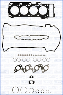 Cilinderkop pakking set/kopset Ajusa 52250900