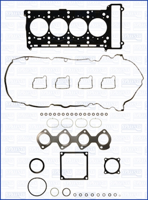 Cilinderkop pakking set/kopset Ajusa 52251000