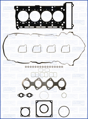 Cilinderkop pakking set/kopset Ajusa 52251100