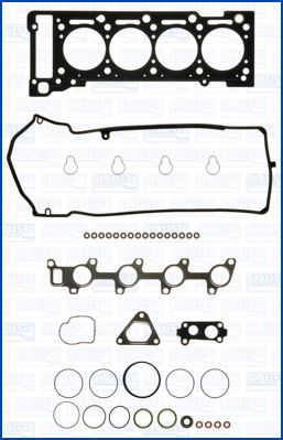 Cilinderkop pakking set/kopset Ajusa 52251200