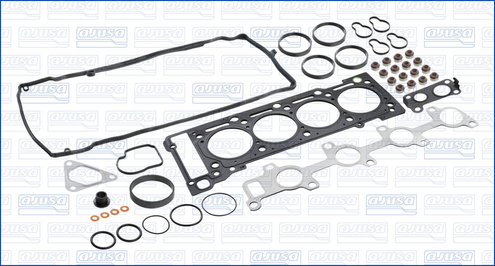 Cilinderkop pakking set/kopset Ajusa 52251200
