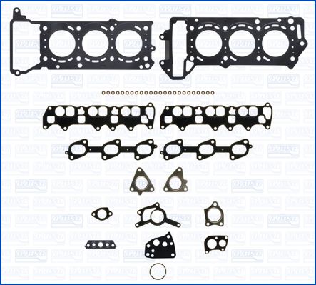 Cilinderkop pakking set/kopset Ajusa 52251700