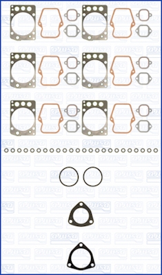 Cilinderkop pakking set/kopset Ajusa 52251900
