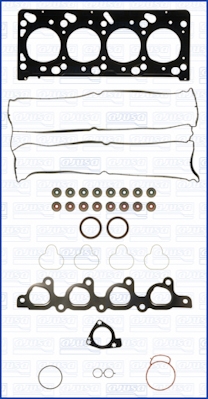 Cilinderkop pakking set/kopset Ajusa 52252000