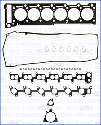 Cilinderkop pakking set/kopset Ajusa 52252100