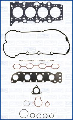 Cilinderkop pakking set/kopset Ajusa 52252500