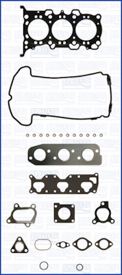 Cilinderkop pakking set/kopset Ajusa 52252900