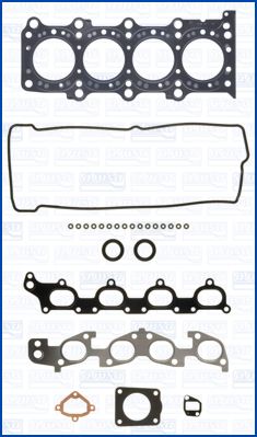 Cilinderkop pakking set/kopset Ajusa 52253100