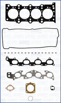 Cilinderkop pakking set/kopset Ajusa 52253200