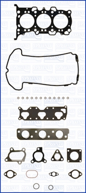 Cilinderkop pakking set/kopset Ajusa 52253300