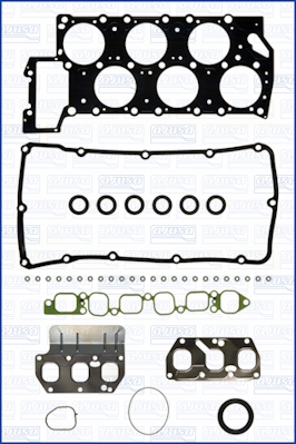 Cilinderkop pakking set/kopset Ajusa 52253400