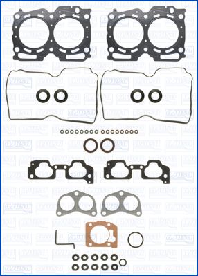 Cilinderkop pakking set/kopset Ajusa 52253600