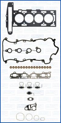 Cilinderkop pakking set/kopset Ajusa 52254200