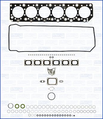 Cilinderkop pakking set/kopset Ajusa 52254800