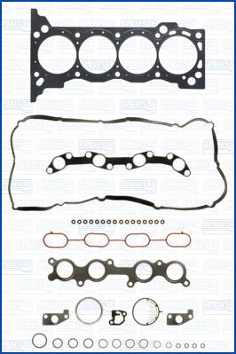 Cilinderkop pakking set/kopset Ajusa 52255100