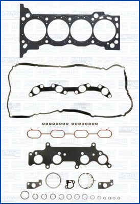 Cilinderkop pakking set/kopset Ajusa 52255200