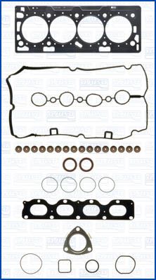 Cilinderkop pakking set/kopset Ajusa 52255300