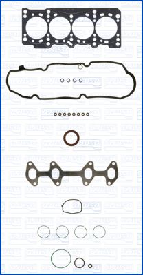 Ajusa Cilinderkop pakking set/kopset 52255600