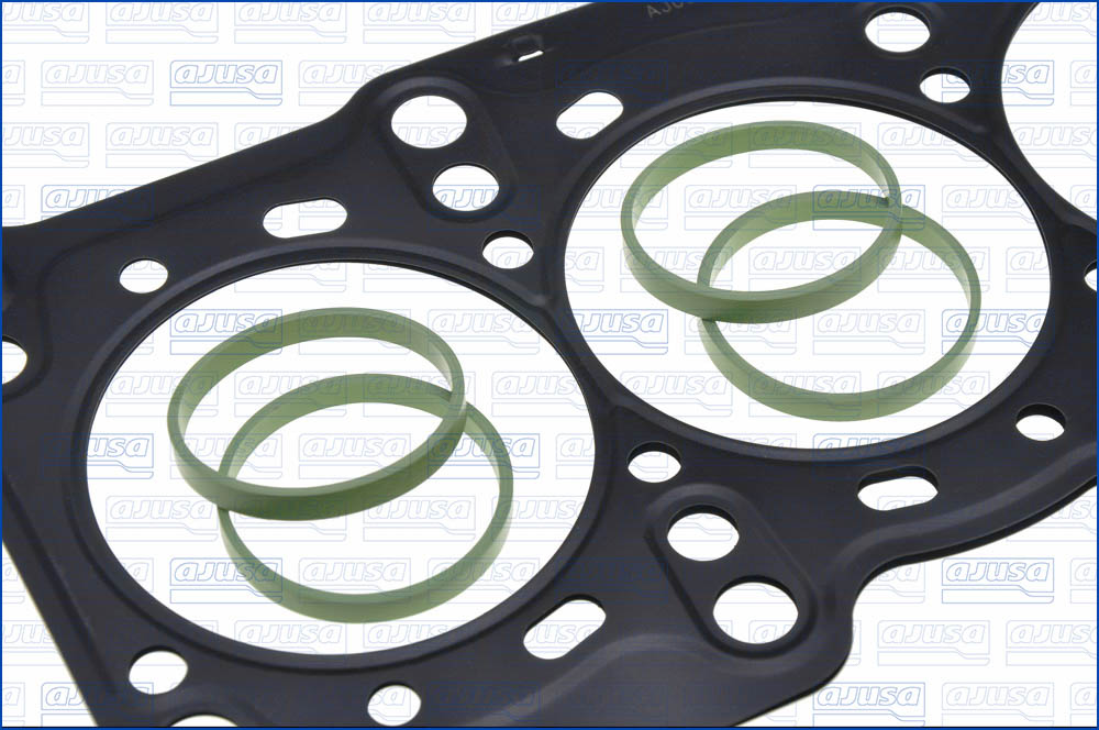 Ajusa Cilinderkop pakking set/kopset 52255600