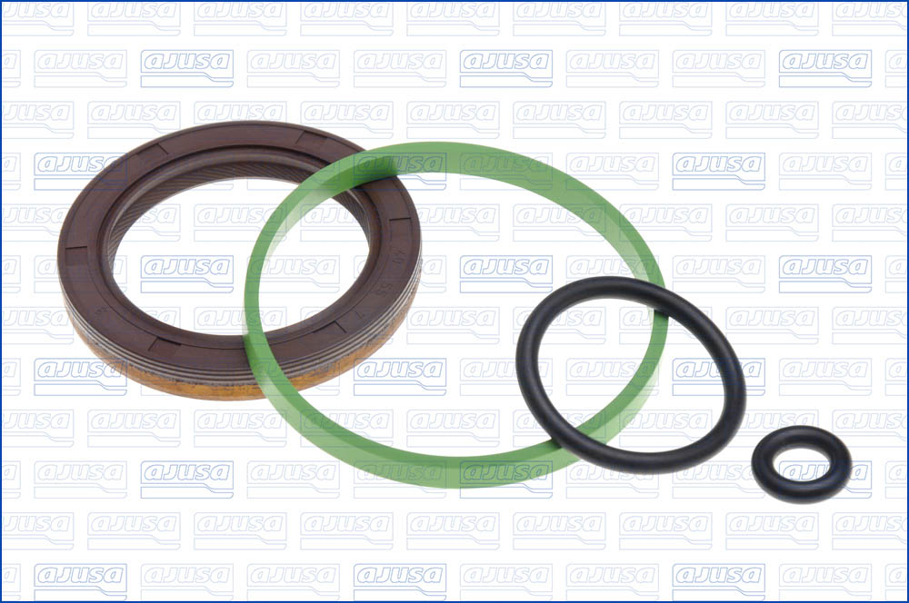 Ajusa Cilinderkop pakking set/kopset 52255600