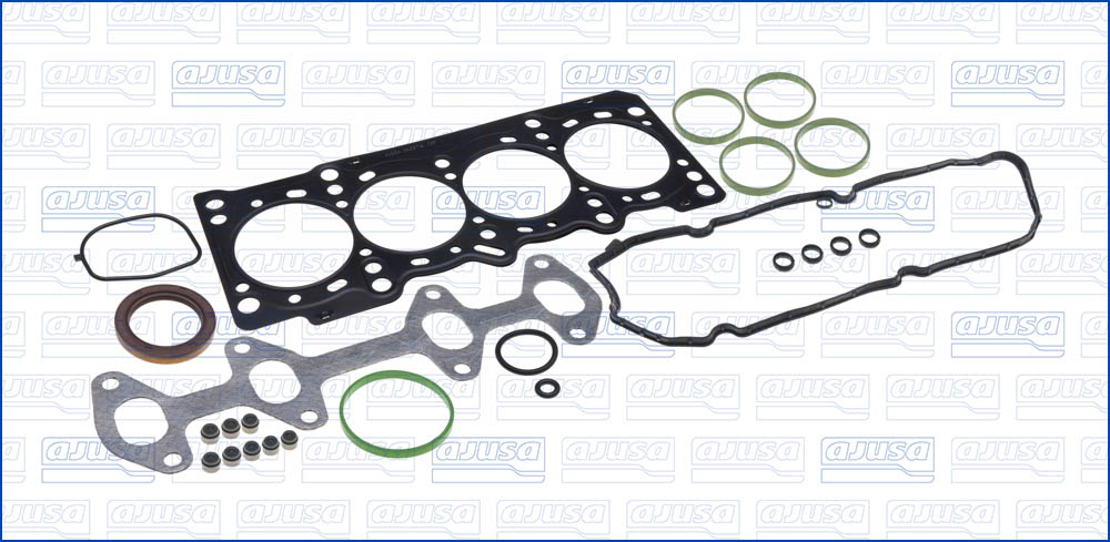 Cilinderkop pakking set/kopset Ajusa 52255600