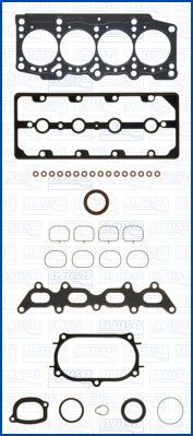 Cilinderkop pakking set/kopset Ajusa 52255800