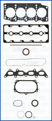 Cilinderkop pakking set/kopset Ajusa 52255900