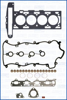 Cilinderkop pakking set/kopset Ajusa 52256200