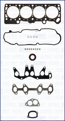 Cilinderkop pakking set/kopset Ajusa 52256400